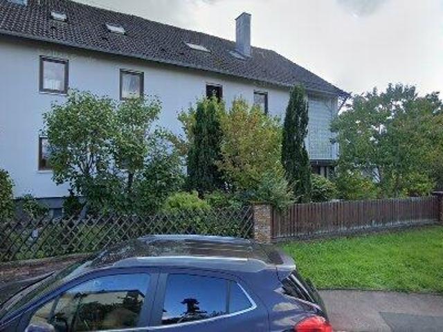 90 m2 apartment for rent in Nuremberg