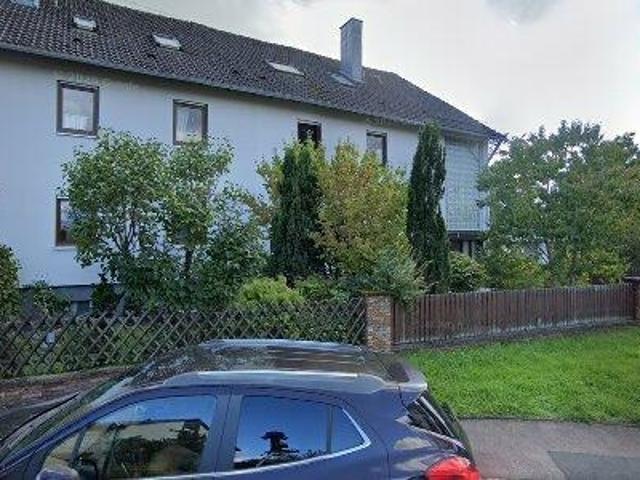 90 m2 apartment for rent in Nuremberg