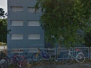Rue De Morat, Freiburg, District de la Sarine, Kanton Freiburg