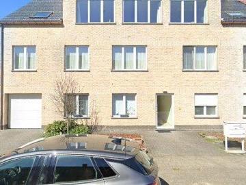 90 m2 apartment for rent in Schoten