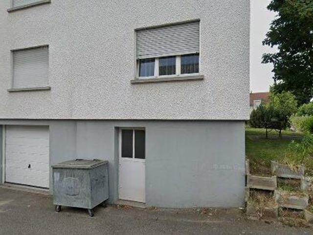 90 m2 apartment for rent in See
