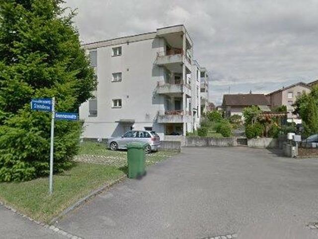 90 m2 apartment for rent in See