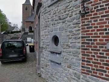 90 m2 apartment for rent in Seneffe