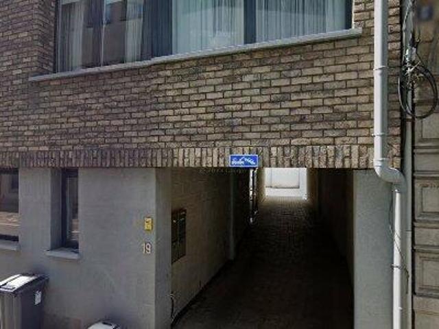 90 m2 apartment for rent in Sint Niklaas