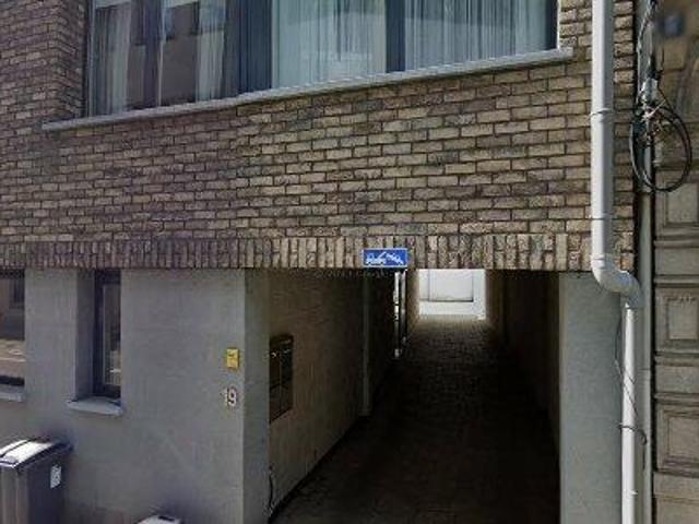 90 m2 apartment for rent in Sint Niklaas