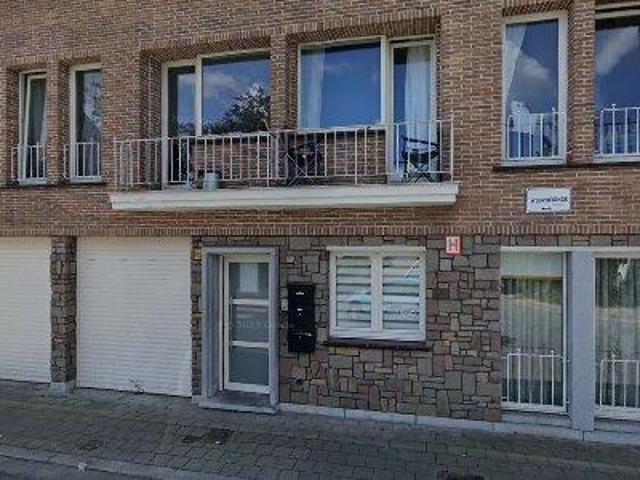 90 m2 apartment for rent in Sint Niklaas