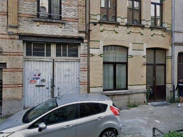 90 m2 apartment for rent in Stad Antwerp