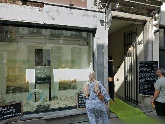 90 m2 apartment for rent in Stad Antwerp
