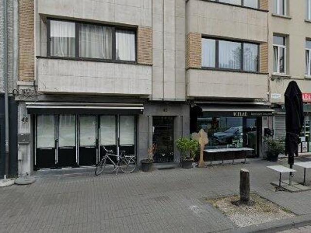 90 m2 apartment for rent in Stad Antwerp