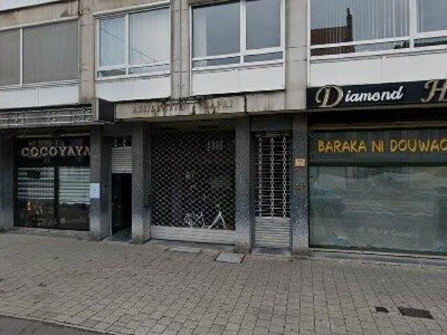 90 m2 apartment for rent in Stad Antwerp