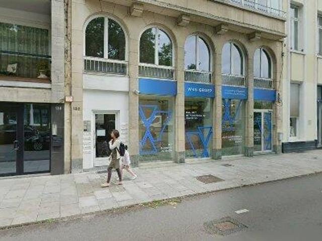 90 m2 apartment for rent in Stad Antwerp
