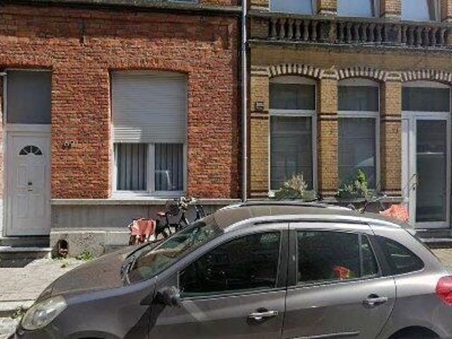 90 m2 apartment for rent in Stad Antwerp