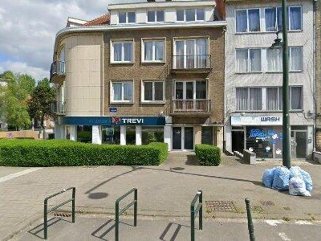 90 m2 apartment for rent in Stad Brussel
