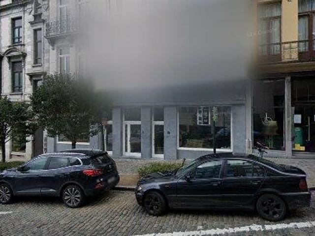 90 m2 apartment for rent in Stad Brussel