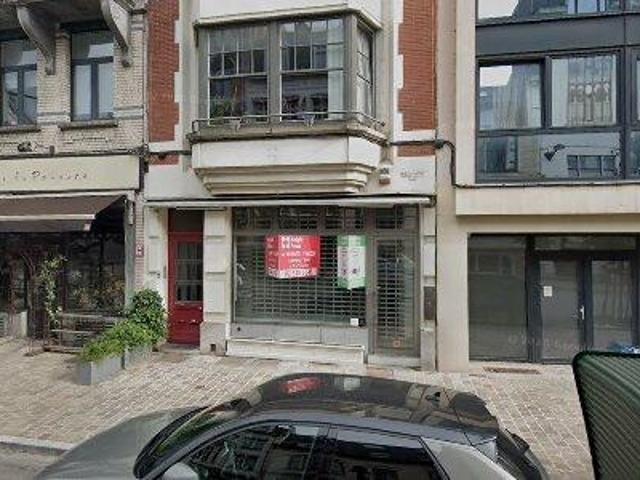 90 m2 apartment for rent in Stad Brussel