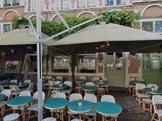 90 m2 apartment for rent in Stad Gent