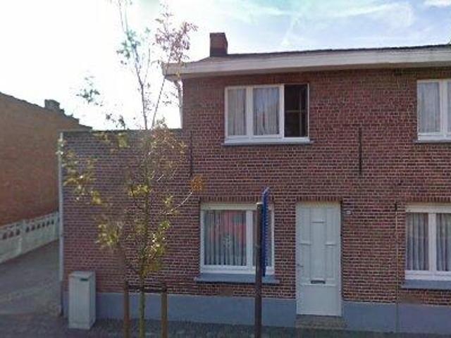 90 m2 apartment for rent in Putte