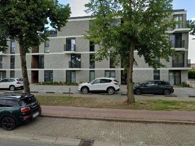 90 m2 apartment for rent in Puurs Sint Amands
