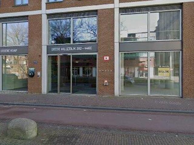 90 m2 apartment for rent in Rotterdam Feijenoord