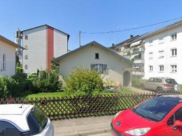 90 m2 apartment for rent in Rosenheim