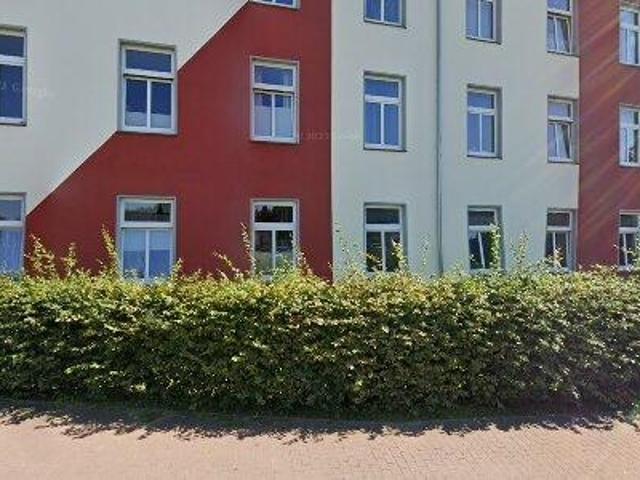 90 m2 apartment for rent in Rostock