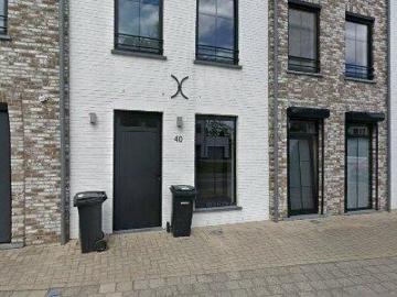 2520, Arrondissement de Anvers, Province de Anvers, Flandre