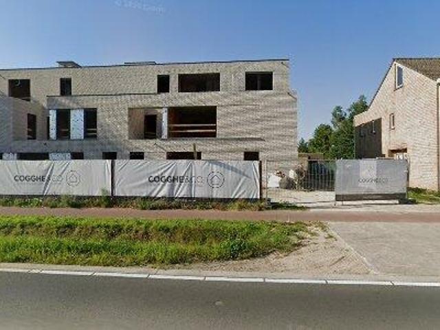 90 m2 apartment for rent in Ranst