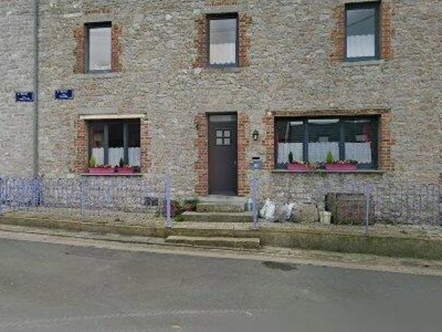 90 m2 apartment for rent in Walcourt