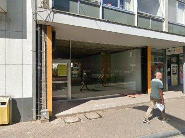 90 m2 apartment for rent in Waregem