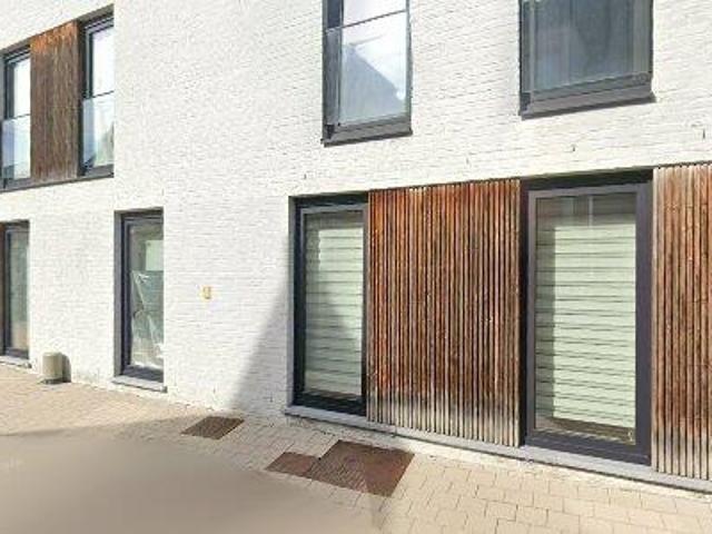 90 m2 apartment for rent in Waregem