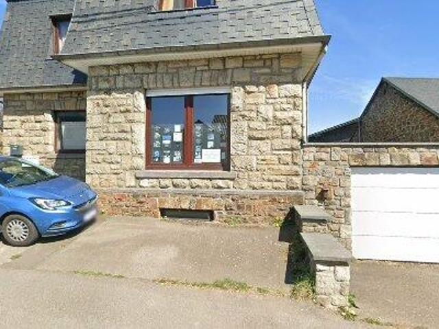 90 m2 apartment for rent in Weismes