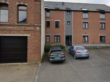90 m2 apartment for rent in Thuin