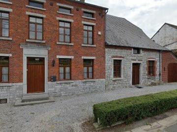 6536, Thuin, Arrondissement de Thuin, Wallonie