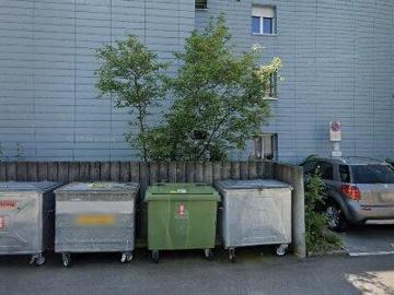 Aarefeld, Steffisburg, Verwaltungskreis Thun, Verwaltungsregion Oberland, Kanton Bern