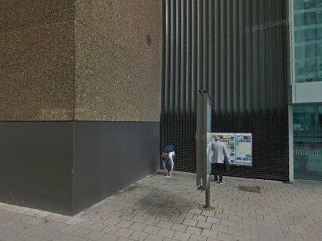 90 m2 apartment for rent in The Hague Haagse Hout