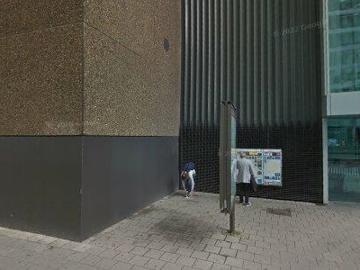 90 m2 apartment for rent in The Hague Haagse Hout