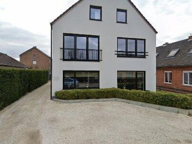 90 m2 apartment for rent in Tielt Winge
