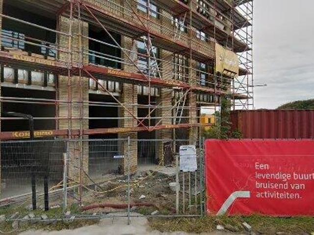 90 m2 apartment for rent in Veurne
