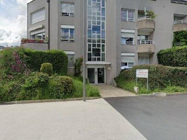 90 m2 apartment for rent in Versoix