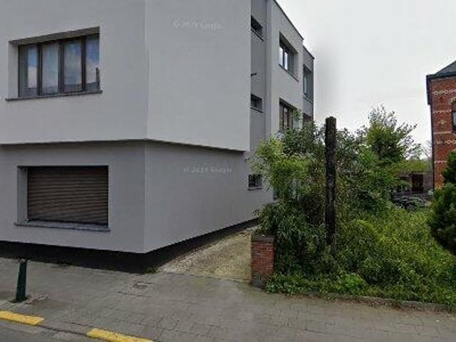 90 m2 apartment for rent in Vilvoorde