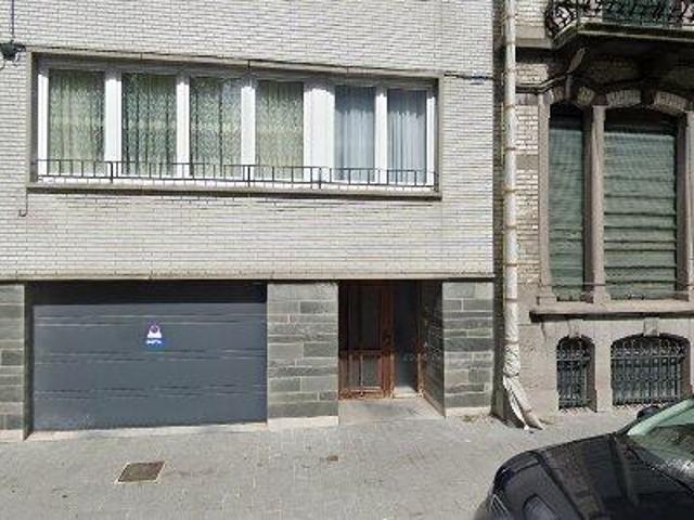 90 m2 apartment for rent in Vilvoorde