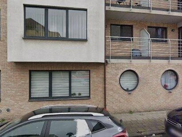 90 m2 apartment for rent in Vilvoorde