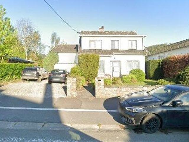 90 m2 apartment for rent in Yvoir