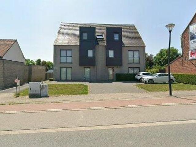 90 m2 apartment for rent in Zonnebeke