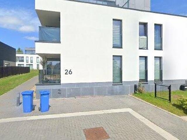 90 m2 apartment for rent in Zaventem