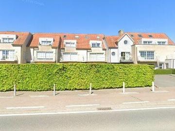 90 m2 apartment for rent in Zuienkerke