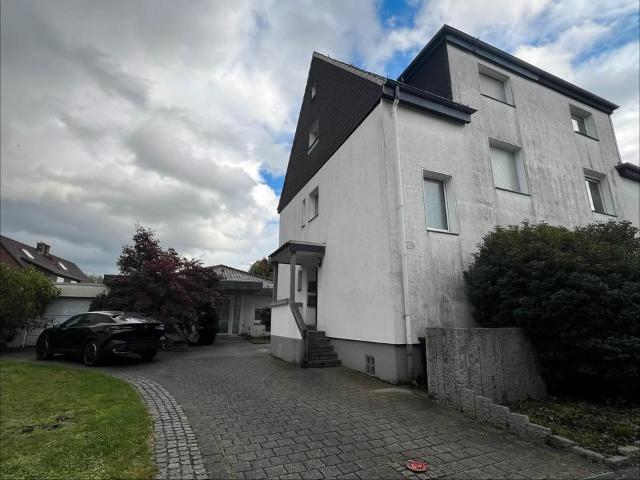 90 m² Maisonette | Duisburg Vierlinden | modernisiert | 820EUR Kalt