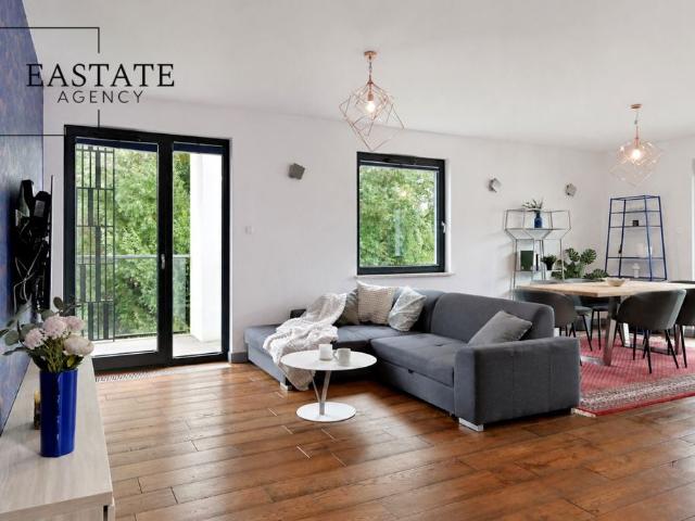 Apartament Premium blisko morza Orłowo, siłownia Gdynia, Kolibki