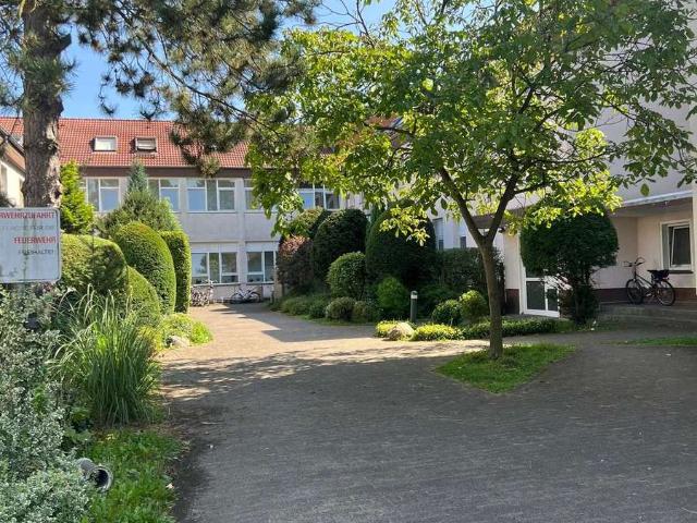 90 m² Wohnkomfort für die ganze Familie in Bad Salzuflen