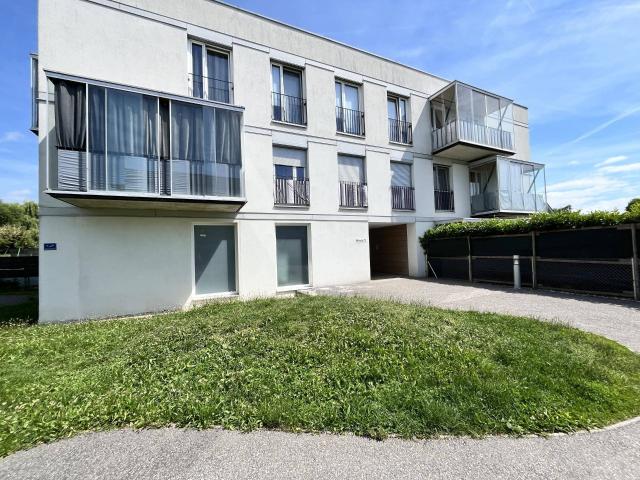 90 m² Wohnkomfort – Helle 4 Zimmer Wohnung im 1. Stock Blindenmarkt